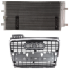 Picture of Grille Assembly