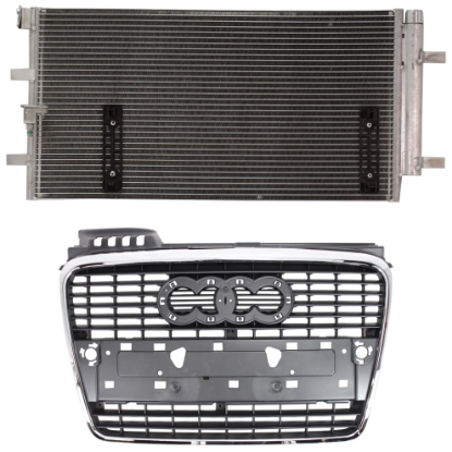 Picture of Grille Assembly