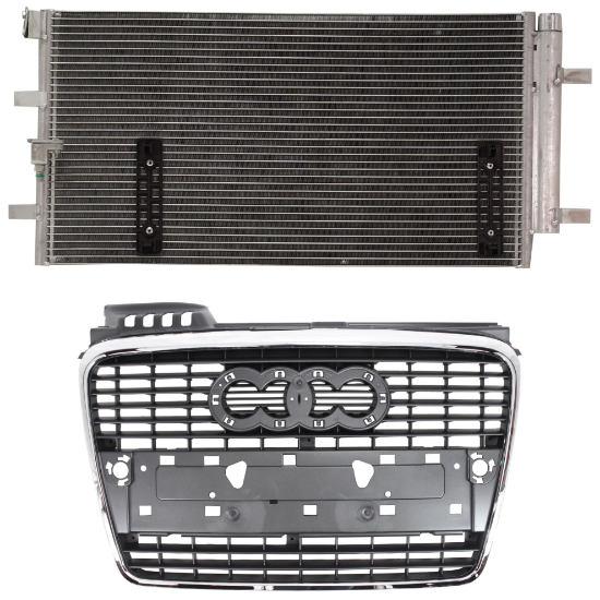 Picture of Grille Assembly