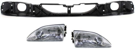 Picture of Headlight