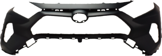 Picture of Bumper Cover