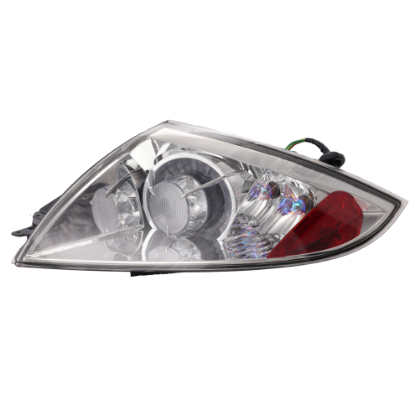 Picture of Tail Light