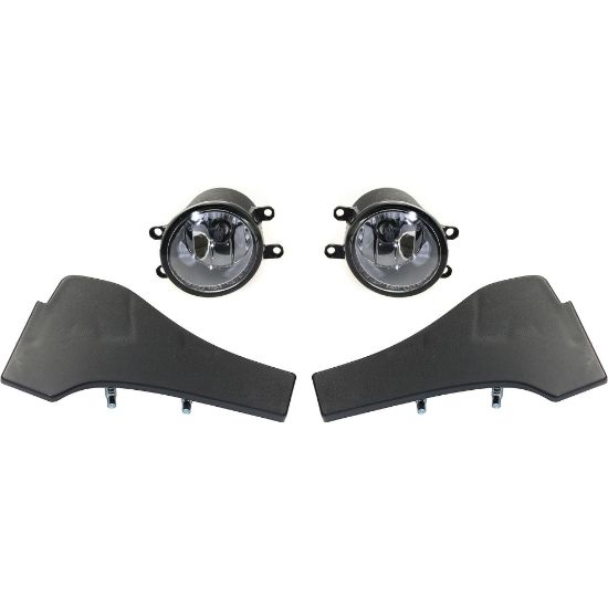 Picture of Fog Light