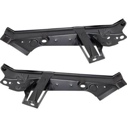 Picture of Radiator Support