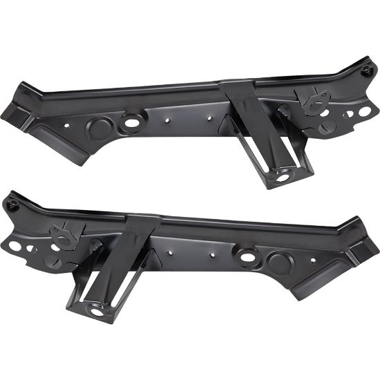 Picture of Radiator Support