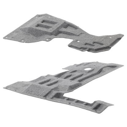 Picture of Engine Splash Shield