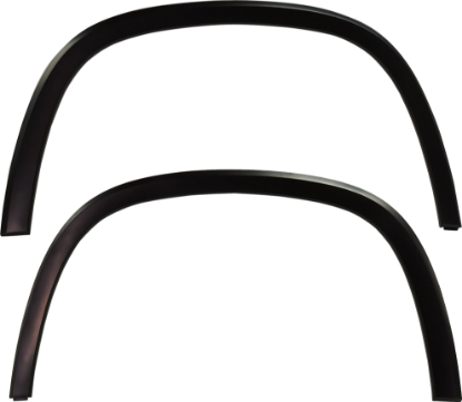 Picture of Fender Flares