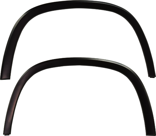 Picture of Fender Flares