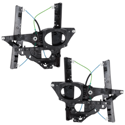 Picture of Window Regulator