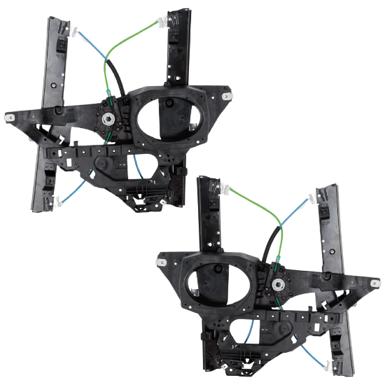 Picture of Window Regulator