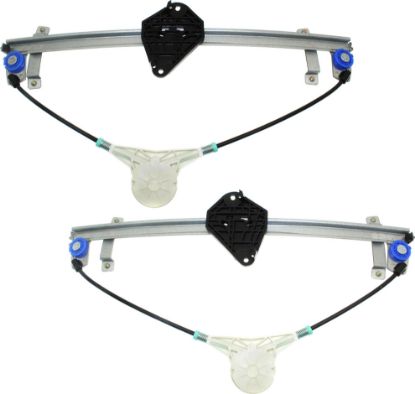 Picture of Window Regulator