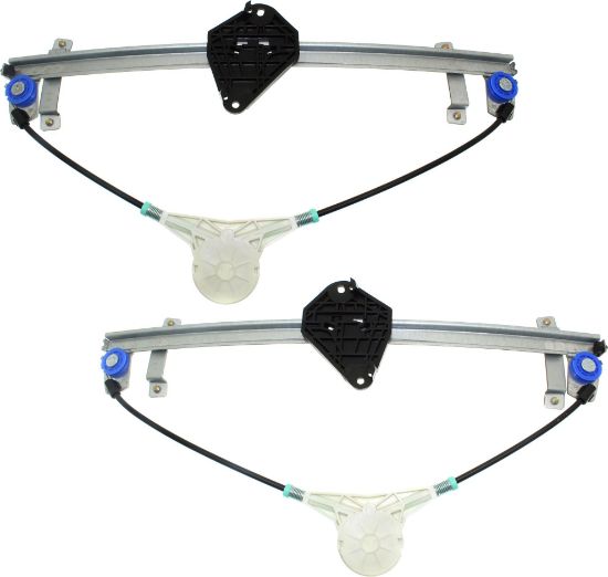 Picture of Window Regulator