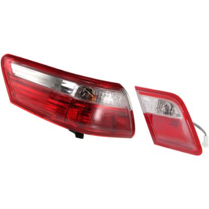 Picture of Tail Light