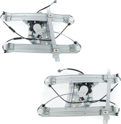 Picture of Window Regulator