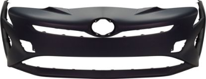 Picture of Bumper Cover