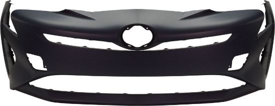 Picture of Bumper Cover