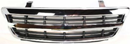 Picture of Grille Assembly