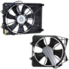Picture of Cooling Fan Assembly