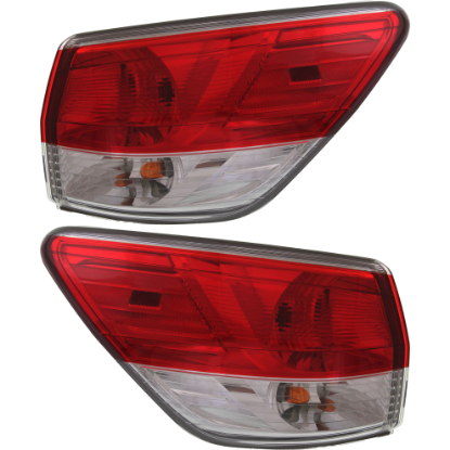 Picture of Tail Light
