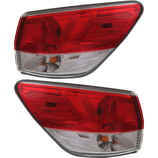 Picture of Tail Light