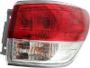 Picture of Tail Light