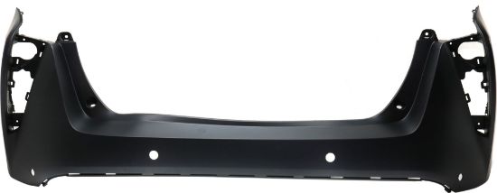 Picture of Bumper Cover