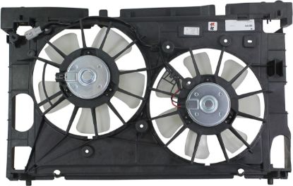 Picture of Cooling Fan Assembly