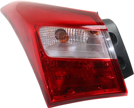 Picture of Tail Light
