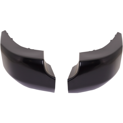 Picture of Bumper End