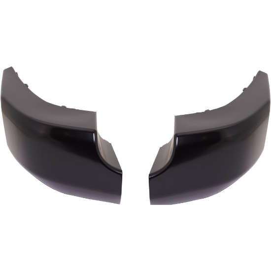 Picture of Bumper End