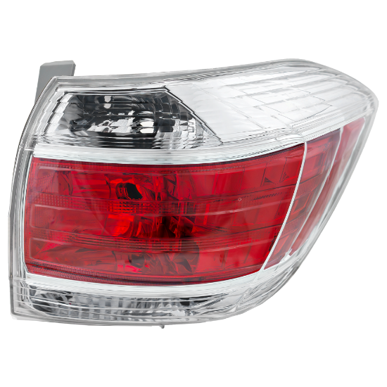 Picture of Tail Light