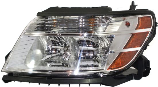 Picture of Headlight