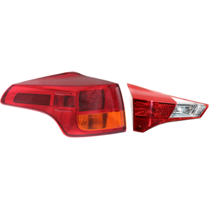 Picture of Tail Light