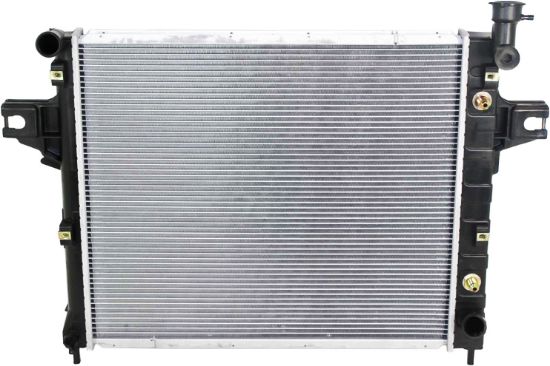 Picture of Radiator