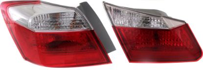 Picture of Tail Light