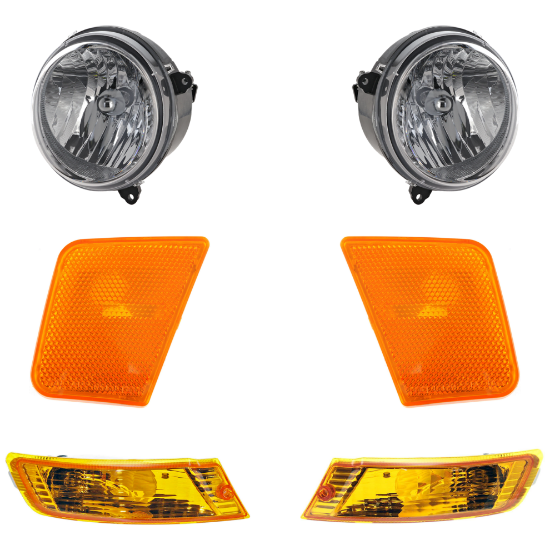 Picture of Headlight