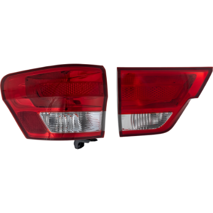 Picture of Tail Light