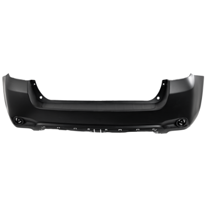 Picture of Bumper Cover