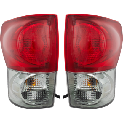 Picture of Tail Light