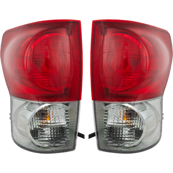 Picture of Tail Light