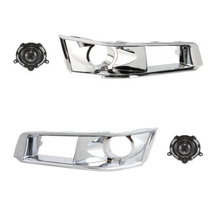 Picture of Fog Light Trim