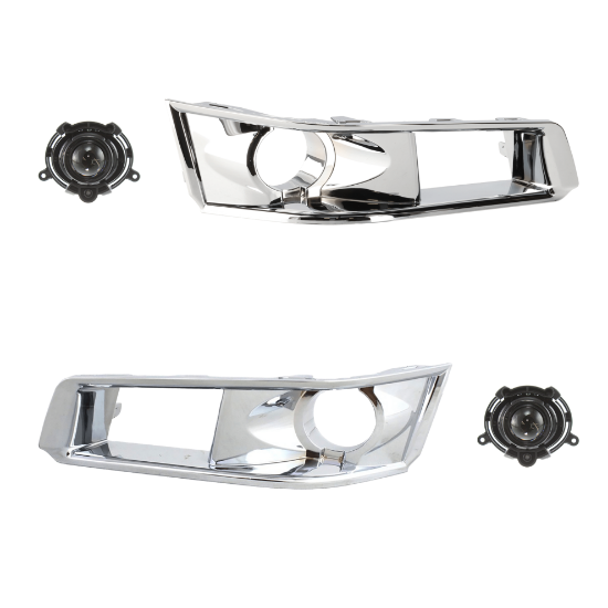 Picture of Fog Light Trim