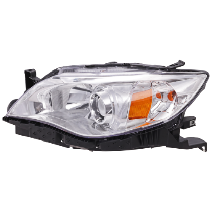 Picture of Headlight
