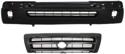 Picture of Bumper Cover