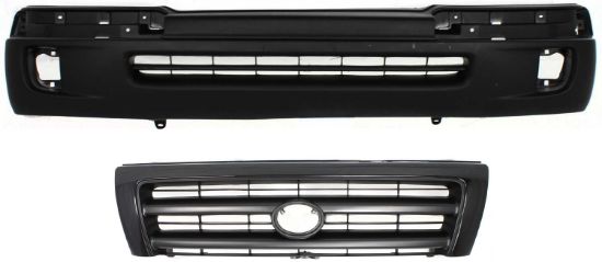 Picture of Bumper Cover