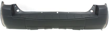 Picture of Bumper Cover