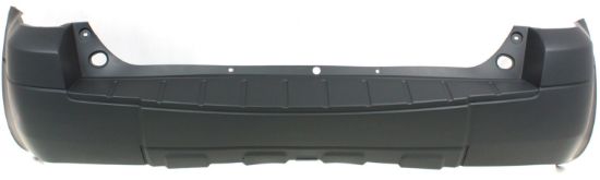 Picture of Bumper Cover