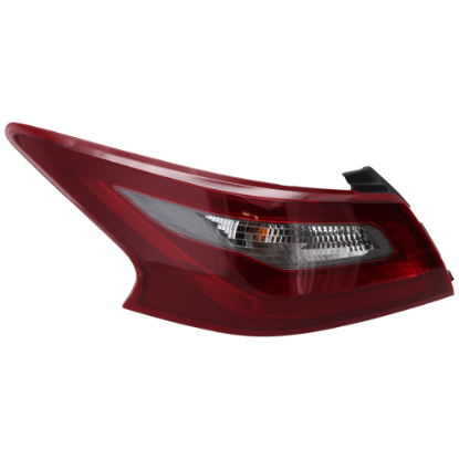 Picture of Tail Light