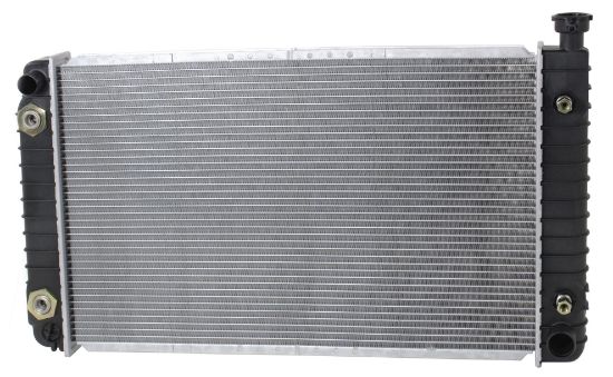 Picture of Radiator