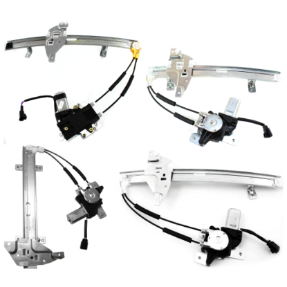 Picture of Window Regulator